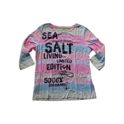 Soccx sea salt - sea,