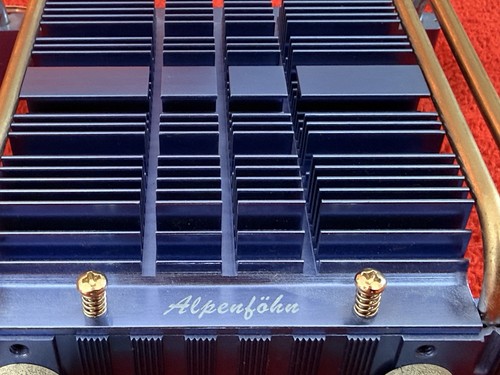 Alpenföhn cpu kühlkörper - alpenföhn, cpu-kühlkörper