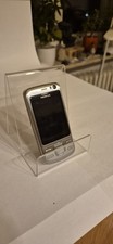 Nokia 6600i Slide Silber