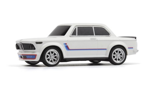Hpi nano ttr bmw 2002 - hpi,