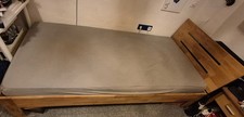IKEA Bett 90x200 sehr guter Zustand, inkl. Lattenrost & gebrauchte Matratze
