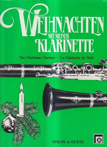 Noten weihnachten mit meiner - weihnachten,