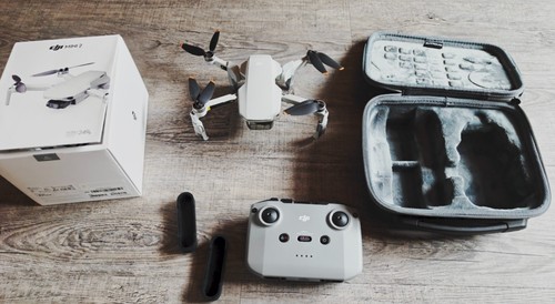 Dji mini drohne zubehör - dji,