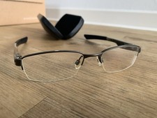 Oakley Brille Gestell