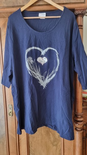 Mia moda damen tunika 62 - tunika,
