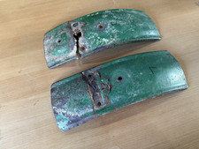 Deutz F2L612  Kotflügel vorne