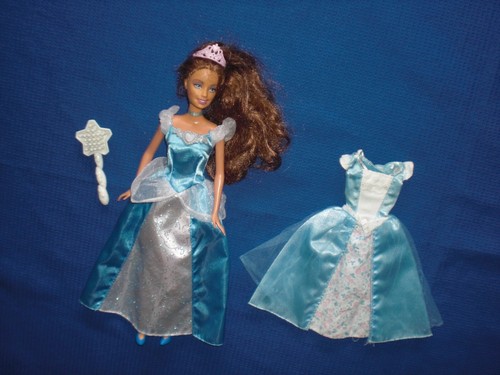 Barbie prinzessin und das - barbie,