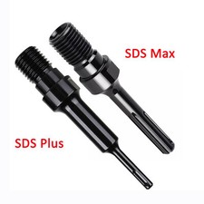 Adapter SDS Plus / SDS MAX auf