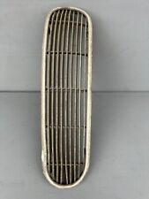 BMW 501 502 Barockengel Kühlerniere gebraucht zum Aufarbeiten