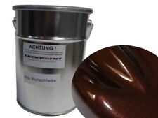 1 L DEEP CHOCOLATE CANDY BROWN