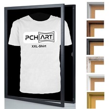 Trikotrahmen mit Drehtür –