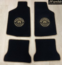 Autoteppich Fußmatten für VW