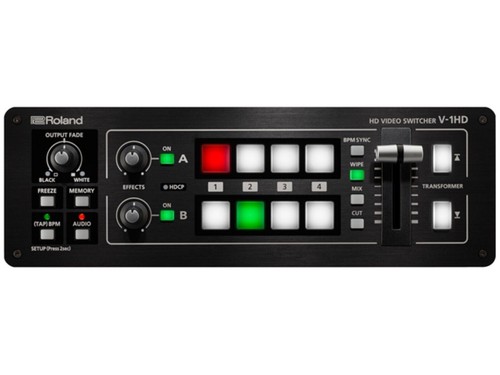Roland 1hd str - v-1hd,