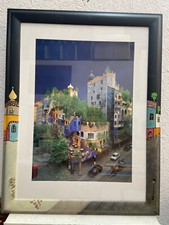 Nr. 1223 - Hundertwasser Haus Wien