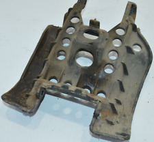 HISUN HS 350 QUAD ATV