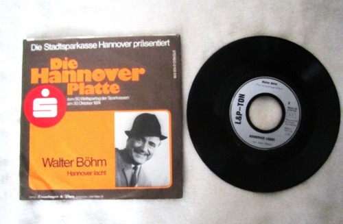 Single rudi herrmann - herrmann, walter