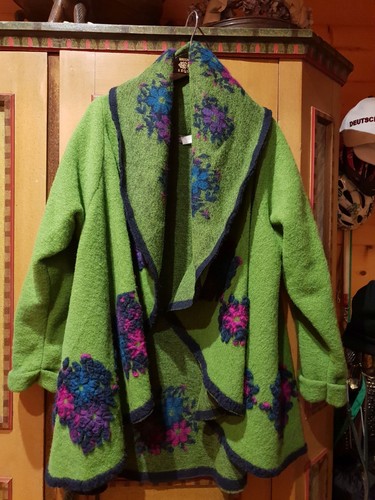 Schöne weste jacke - ,