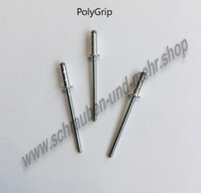 Blindniete Mehrbereichs Niete