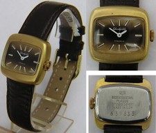 Seltene mechanische orig