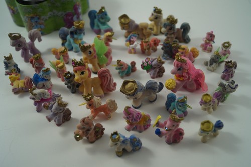 Filly figuren - filly,