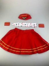 Damen Flugbegleiter Stewardess