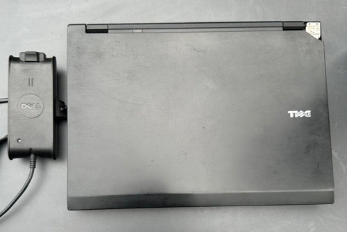 Dell latitude e5400 p8600 - e5400,