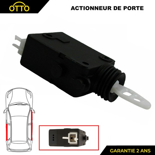 Zentralverriegelung tür motor - tür,