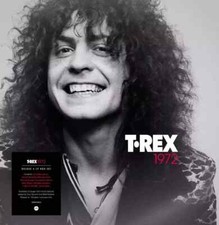 T.Rex 1972 - Deluxe 6LP
