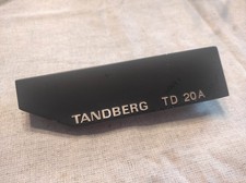 Tandberg TD-20a