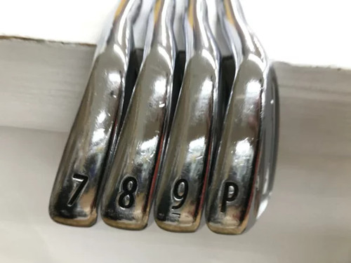 Titleist ap2 718 eisensatz - titleist,