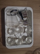 JENAER GLAS Schott Mainz 8