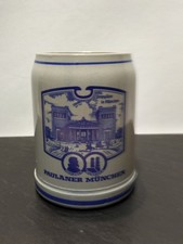 Alter Bierkrug Paulaner