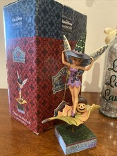 Seltene Disney Tradition