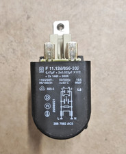 Netzfilter 0,47µF 3067082AC5