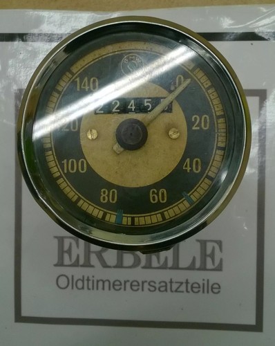 Vdo tachometer tacho bmw - vdo,