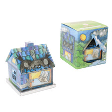 Knox Räucherhaus "Märchen"