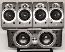 JBL SCS 200 5.0 100Watt/Ch