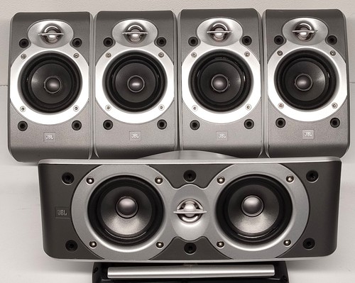 Jbl scs 200 - jbl, 5.0