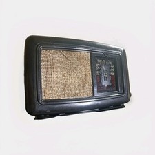 Philetta II 204U (204U-00) Lüftungslöcher 1946