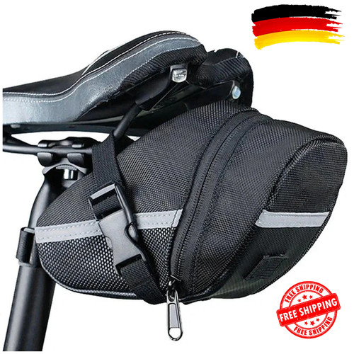 Fahrradtasche satteltasche - fahrradtasche,