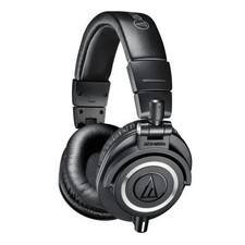 Audio Technic ATHM50X Schwarz