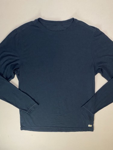 Vuori strato tech long - long, sleeve