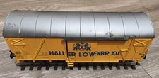 Märklin Spur 1 5863 Haller Löwenbräu Güterwagen 