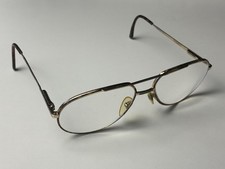 Fielmann vintage metallbrille - fielmann,