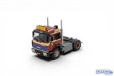 Tekno J. Werner Nielsen Iveco