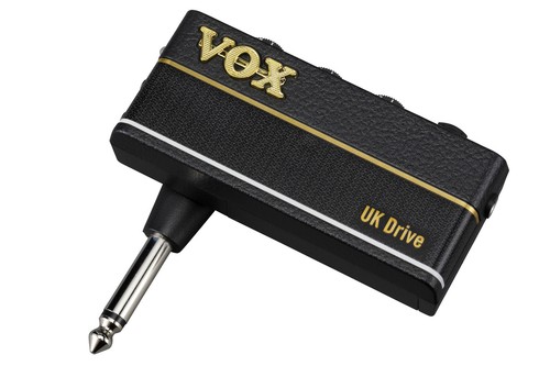 Vox amplug drive - vox, uk