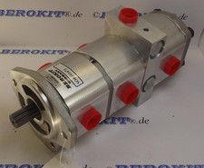 Hydraulikpumpe für BOBCAT