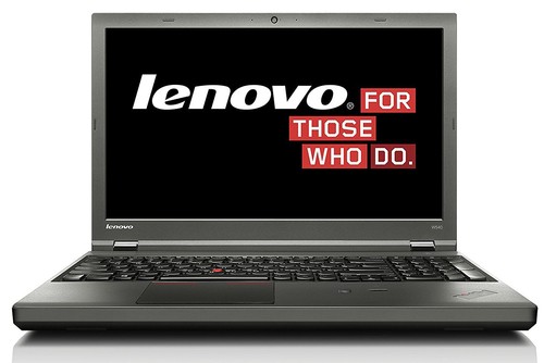 Lenovo workstation w540 4th - workstation,