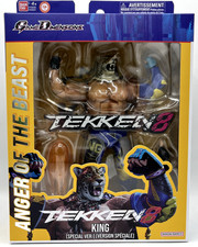 Bandai Namco  Game Dimensions