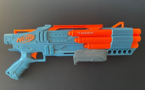Nerf elite ranger - elite, 2.0